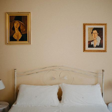 Piazza Argento Bed & Breakfast Lecce Exterior foto