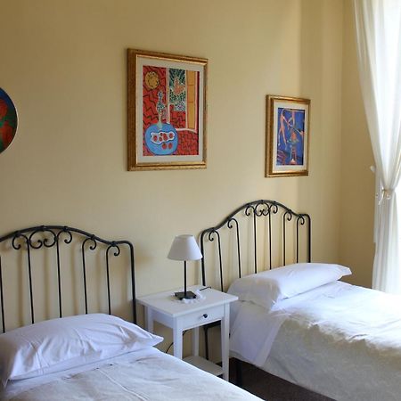 Piazza Argento Bed & Breakfast Lecce Exterior foto
