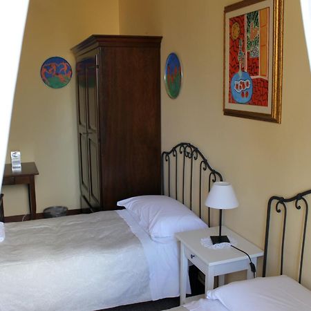 Piazza Argento Bed & Breakfast Lecce Exterior foto