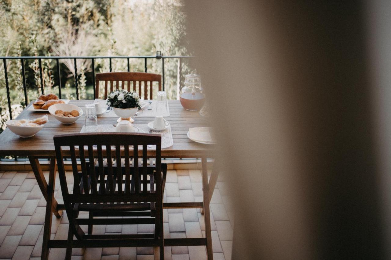 Piazza Argento Bed & Breakfast Lecce Exterior foto