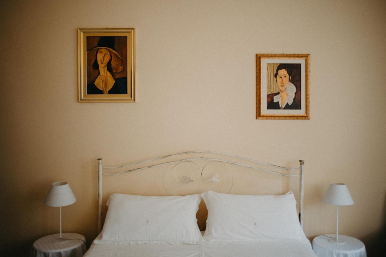 Piazza Argento Bed & Breakfast Lecce Exterior foto