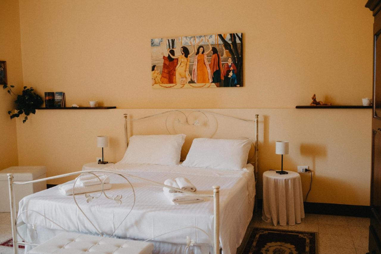 Piazza Argento Bed & Breakfast Lecce Exterior foto
