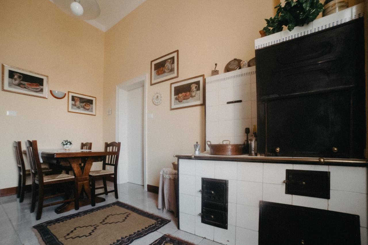 Piazza Argento Bed & Breakfast Lecce Exterior foto