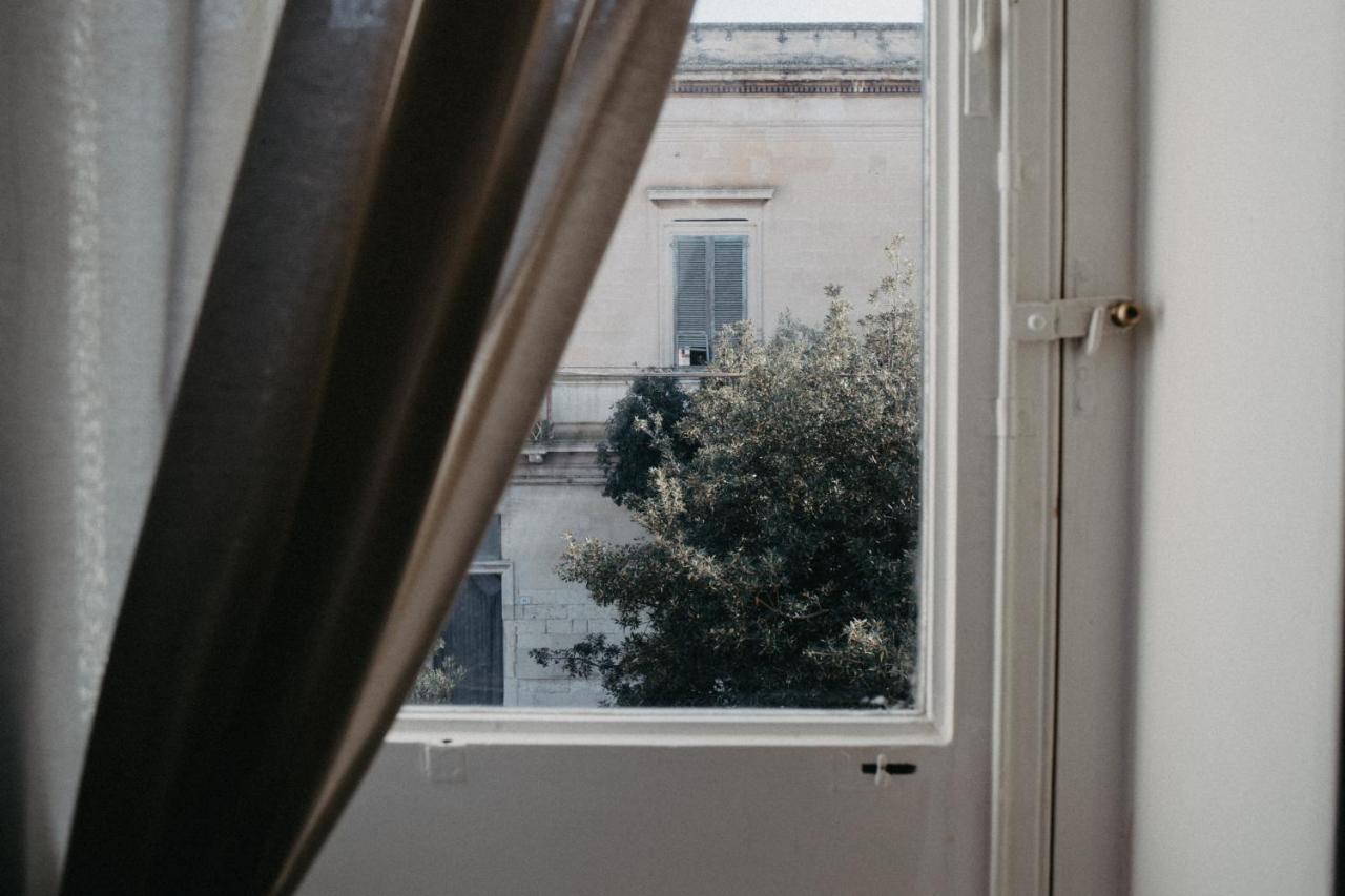 Piazza Argento Bed & Breakfast Lecce Exterior foto