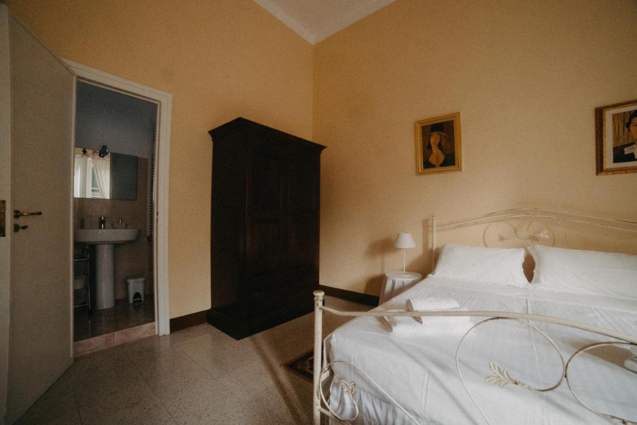 Piazza Argento Bed & Breakfast Lecce Exterior foto
