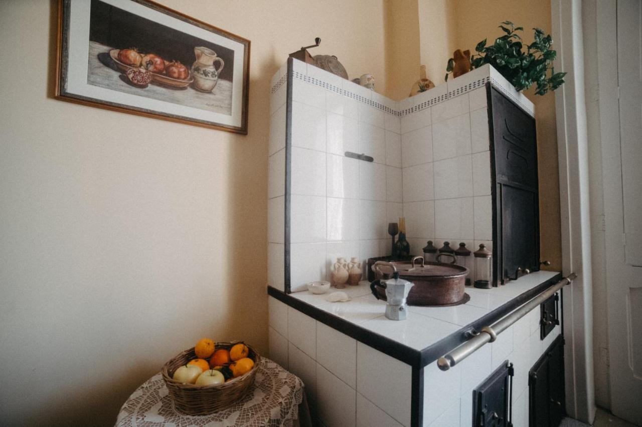 Piazza Argento Bed & Breakfast Lecce Exterior foto