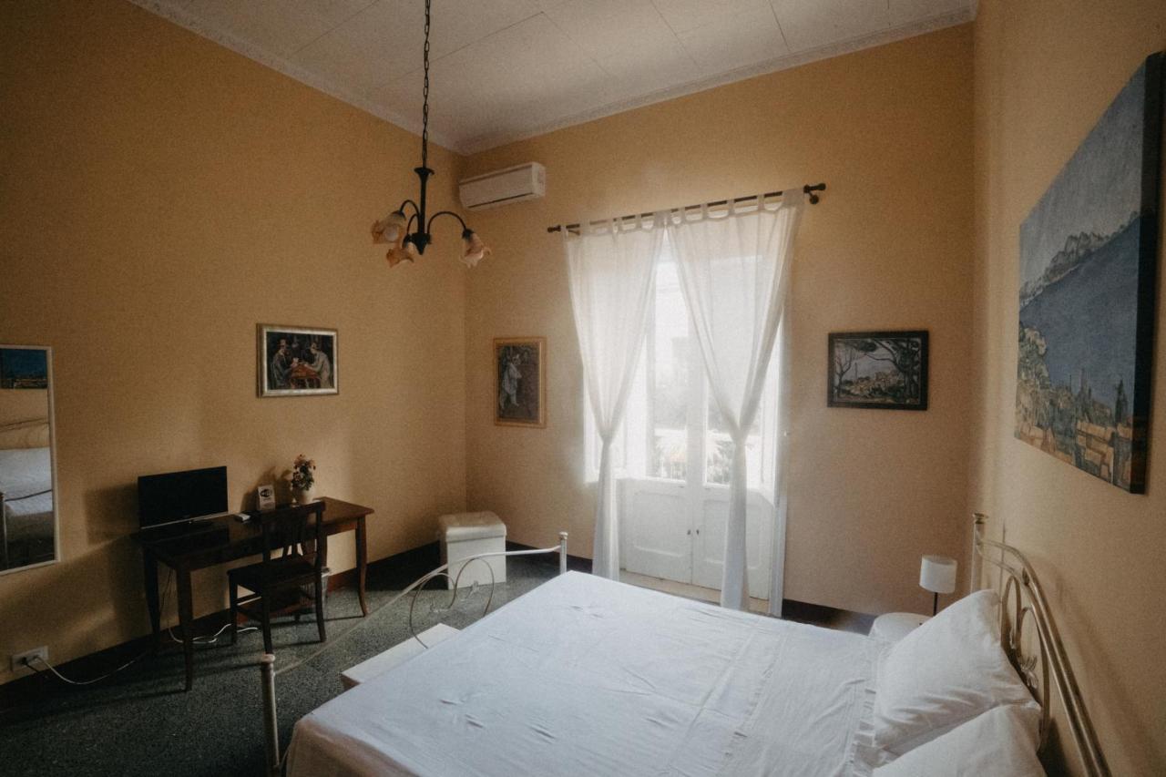 Piazza Argento Bed & Breakfast Lecce Exterior foto