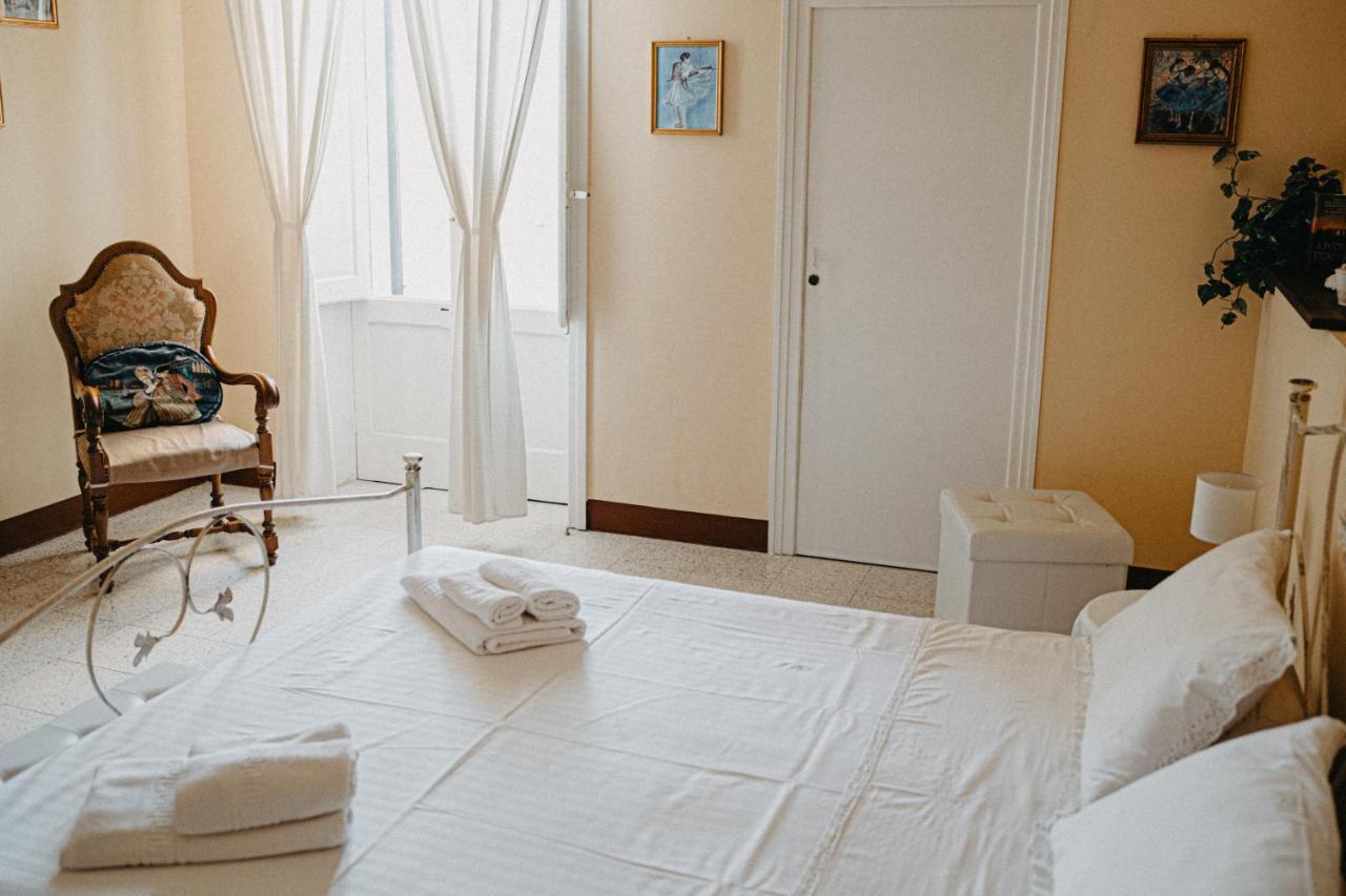 Piazza Argento Bed & Breakfast Lecce Exterior foto