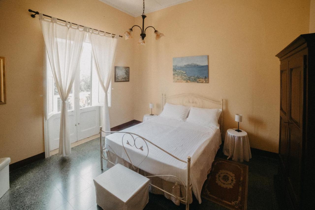 Piazza Argento Bed & Breakfast Lecce Exterior foto