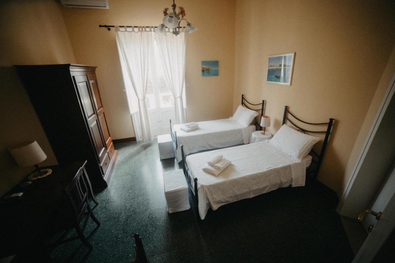 Piazza Argento Bed & Breakfast Lecce Exterior foto