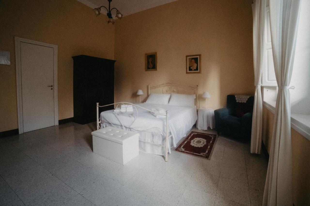 Piazza Argento Bed & Breakfast Lecce Exterior foto