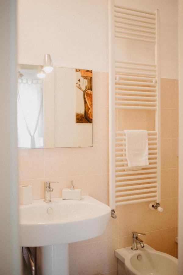 Piazza Argento Bed & Breakfast Lecce Exterior foto