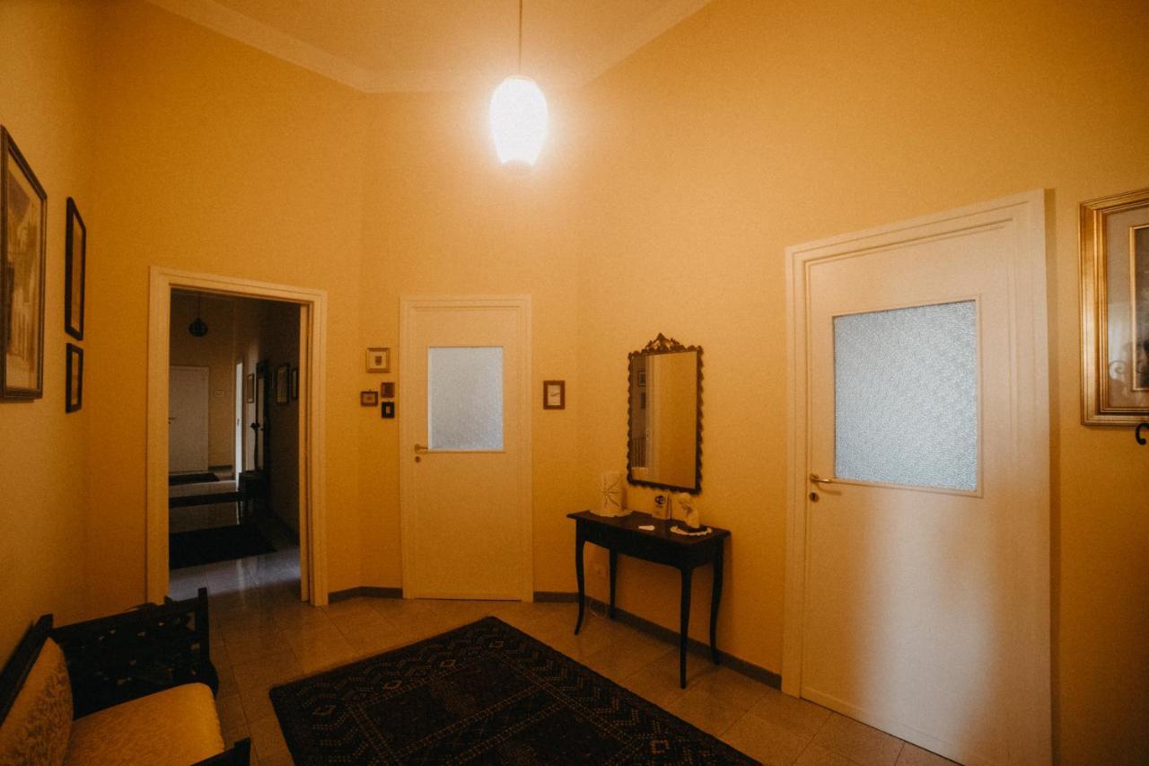 Piazza Argento Bed & Breakfast Lecce Exterior foto