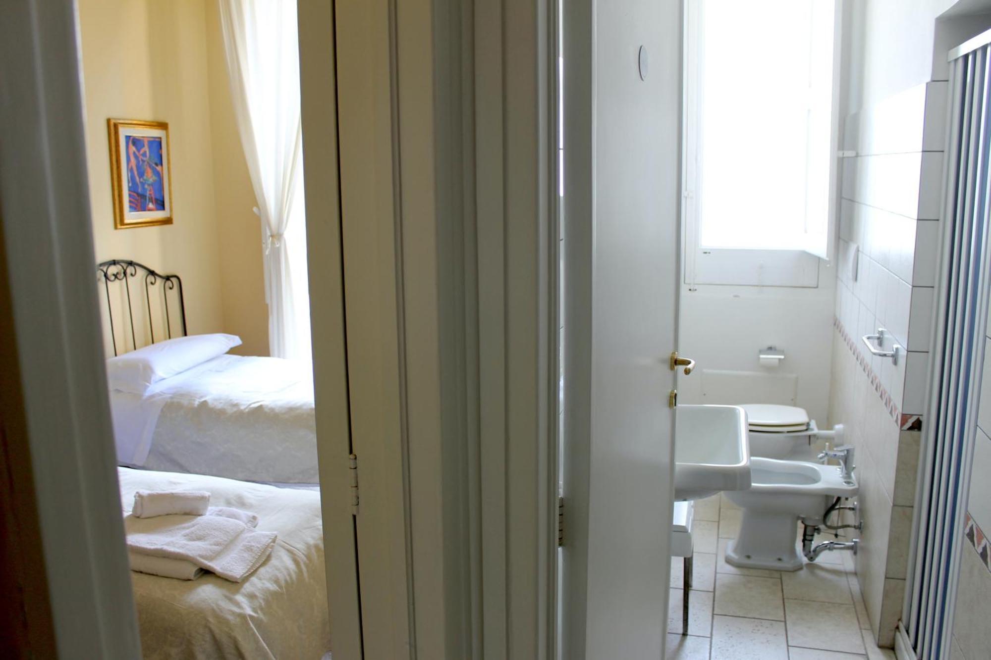 Piazza Argento Bed & Breakfast Lecce Exterior foto