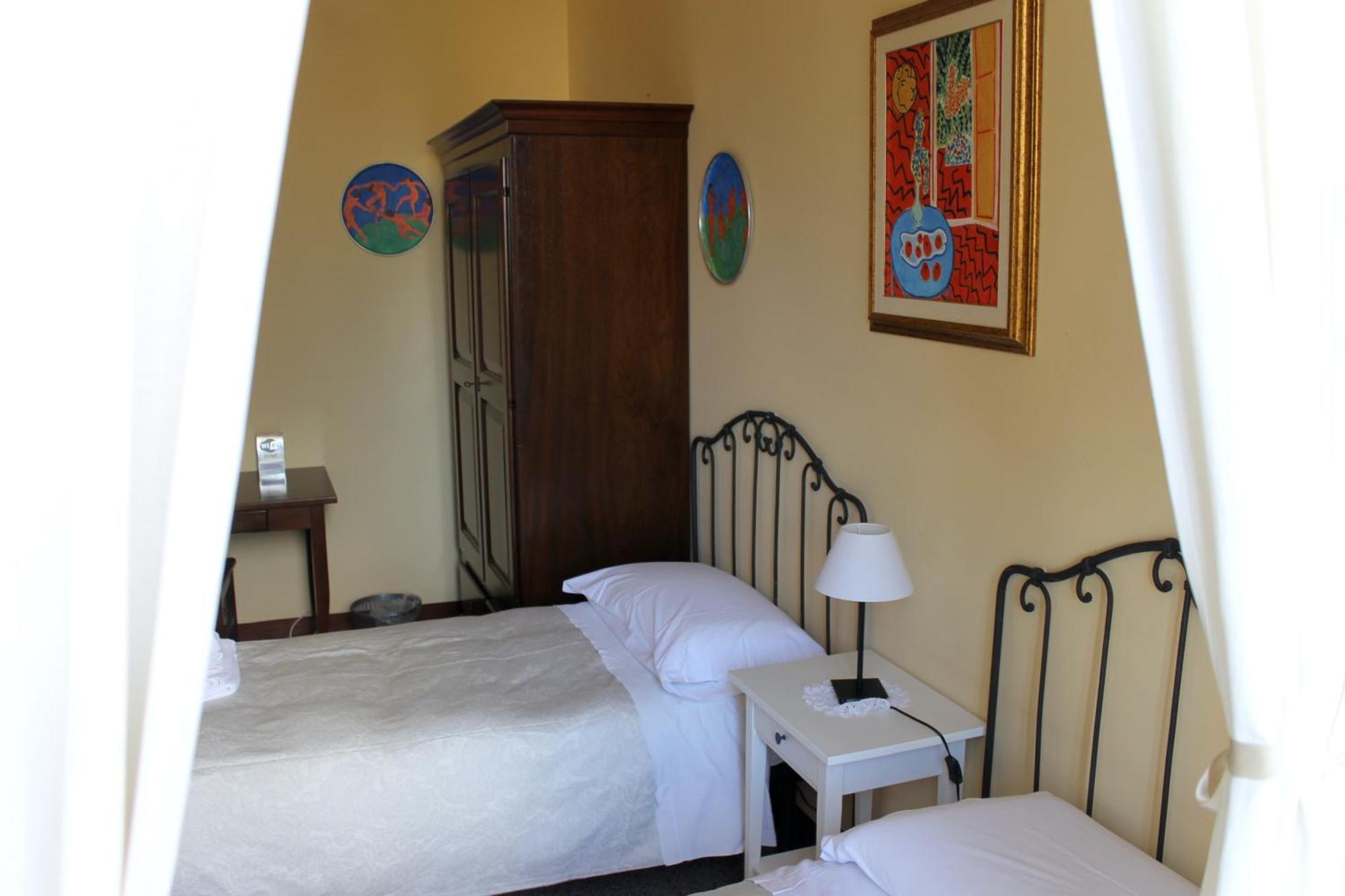 Piazza Argento Bed & Breakfast Lecce Exterior foto