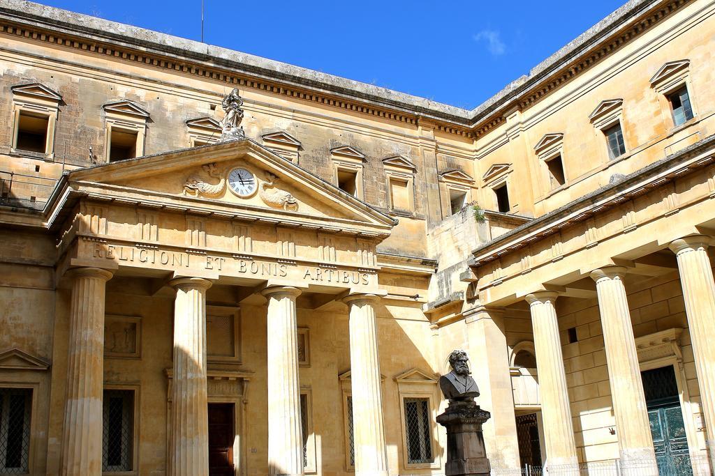 Piazza Argento Bed & Breakfast Lecce Exterior foto