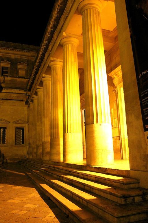 Piazza Argento Bed & Breakfast Lecce Exterior foto