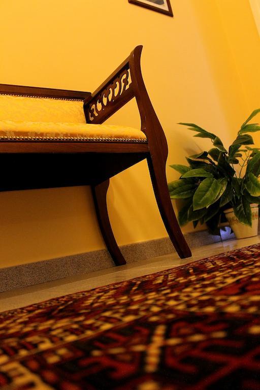 Piazza Argento Bed & Breakfast Lecce Exterior foto